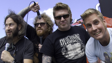 Mastodon