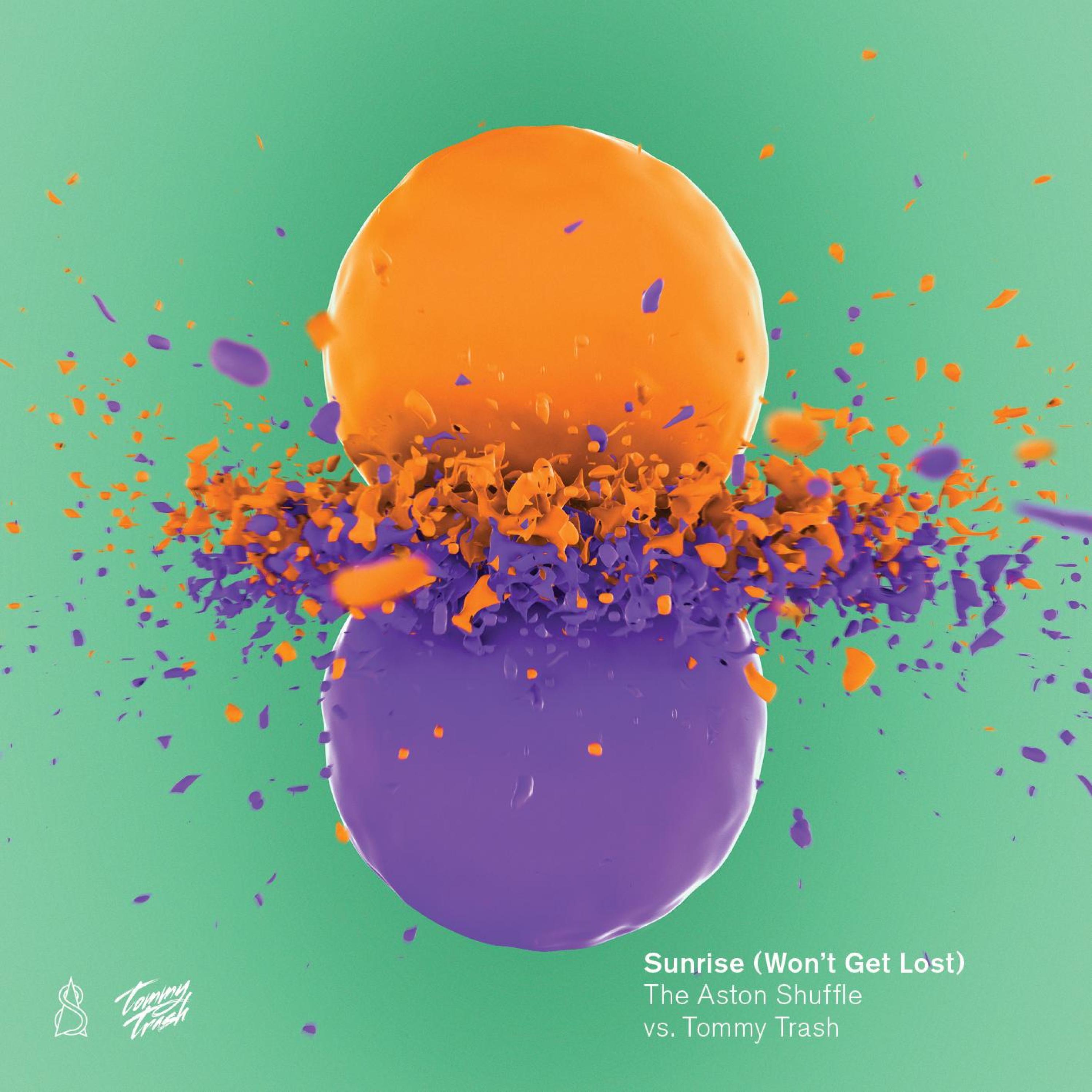 Sunrise (Won't Get Lost)