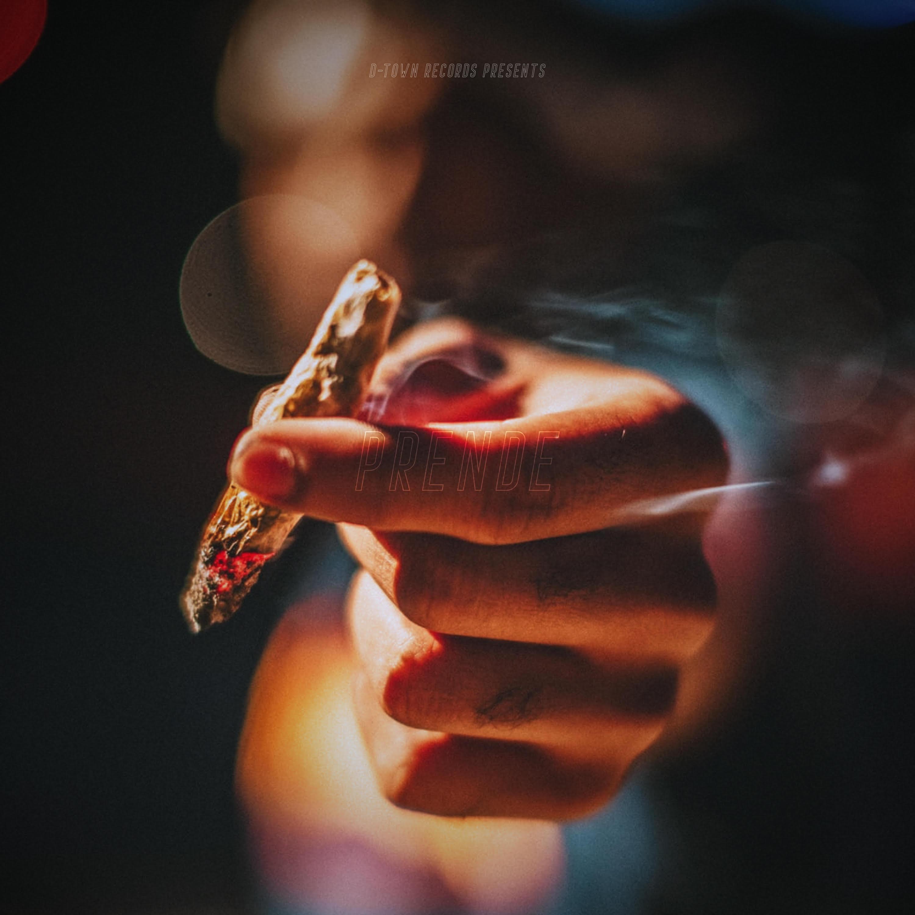 Prende (feat. El BoOxy & Eirian Music)