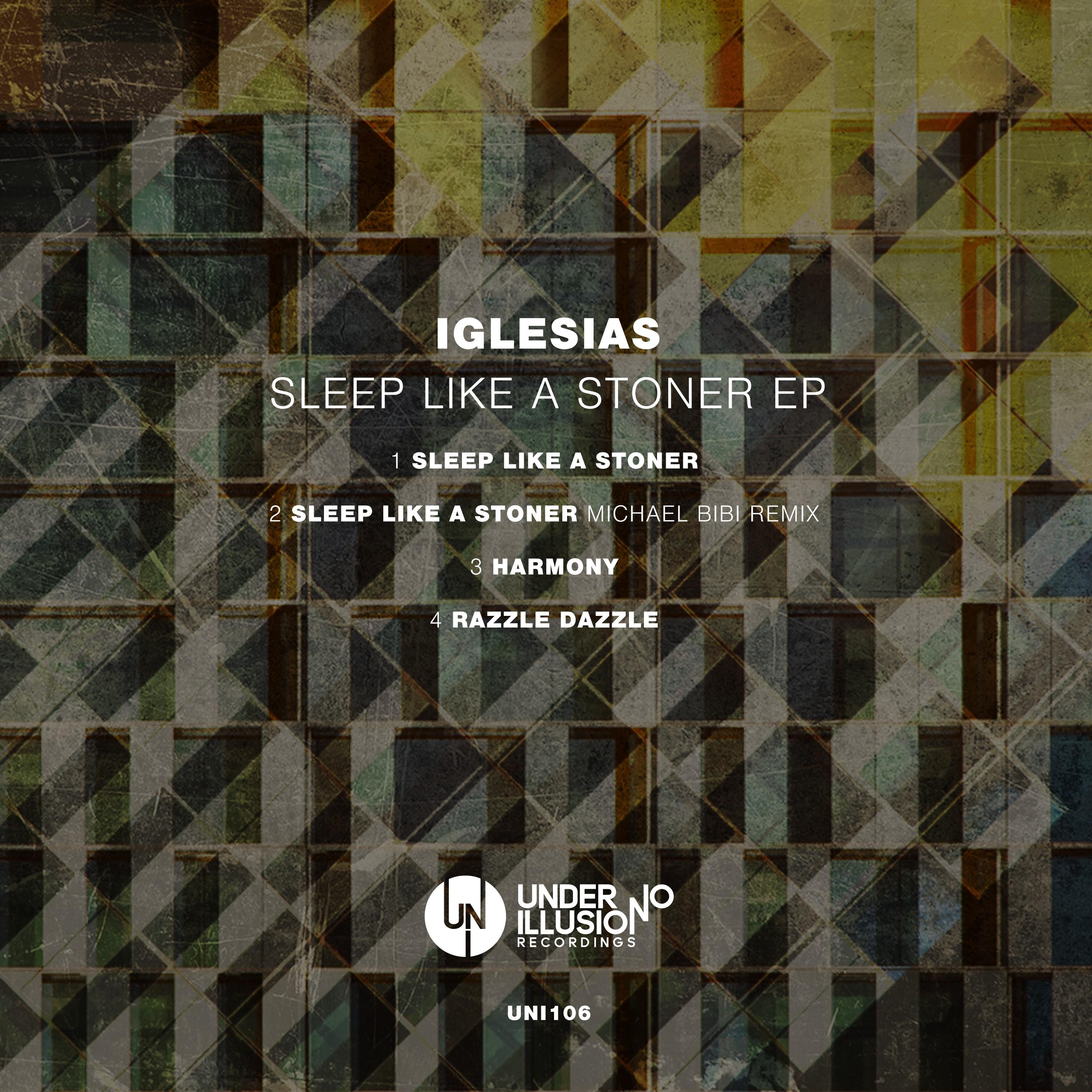 Sleep Like a Stoner - EP