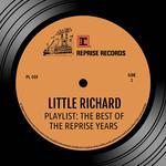 Playlist: The Best Of the Reprise Years专辑