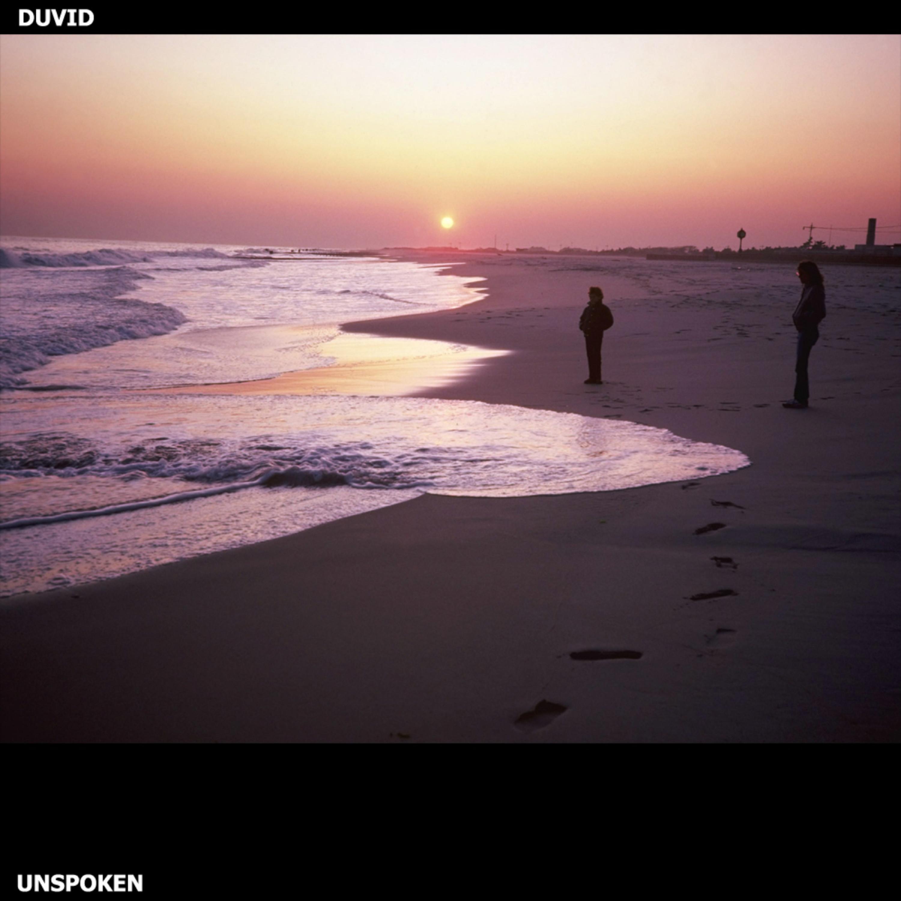Unspoken (Acoustic) (Instrumental)