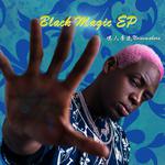 Black Magic - EP专辑