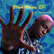 Black Magic - EP