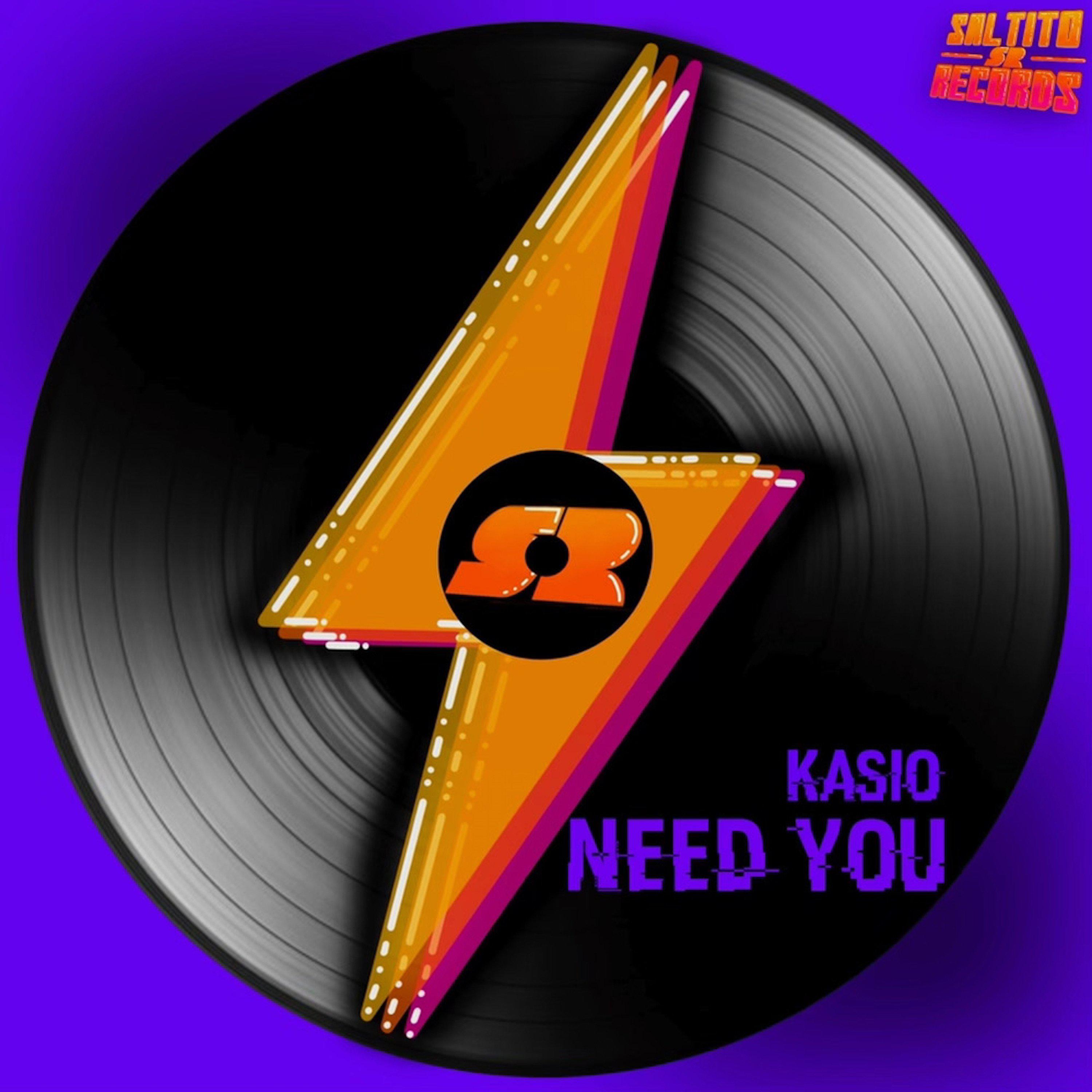 KASIO - Need You