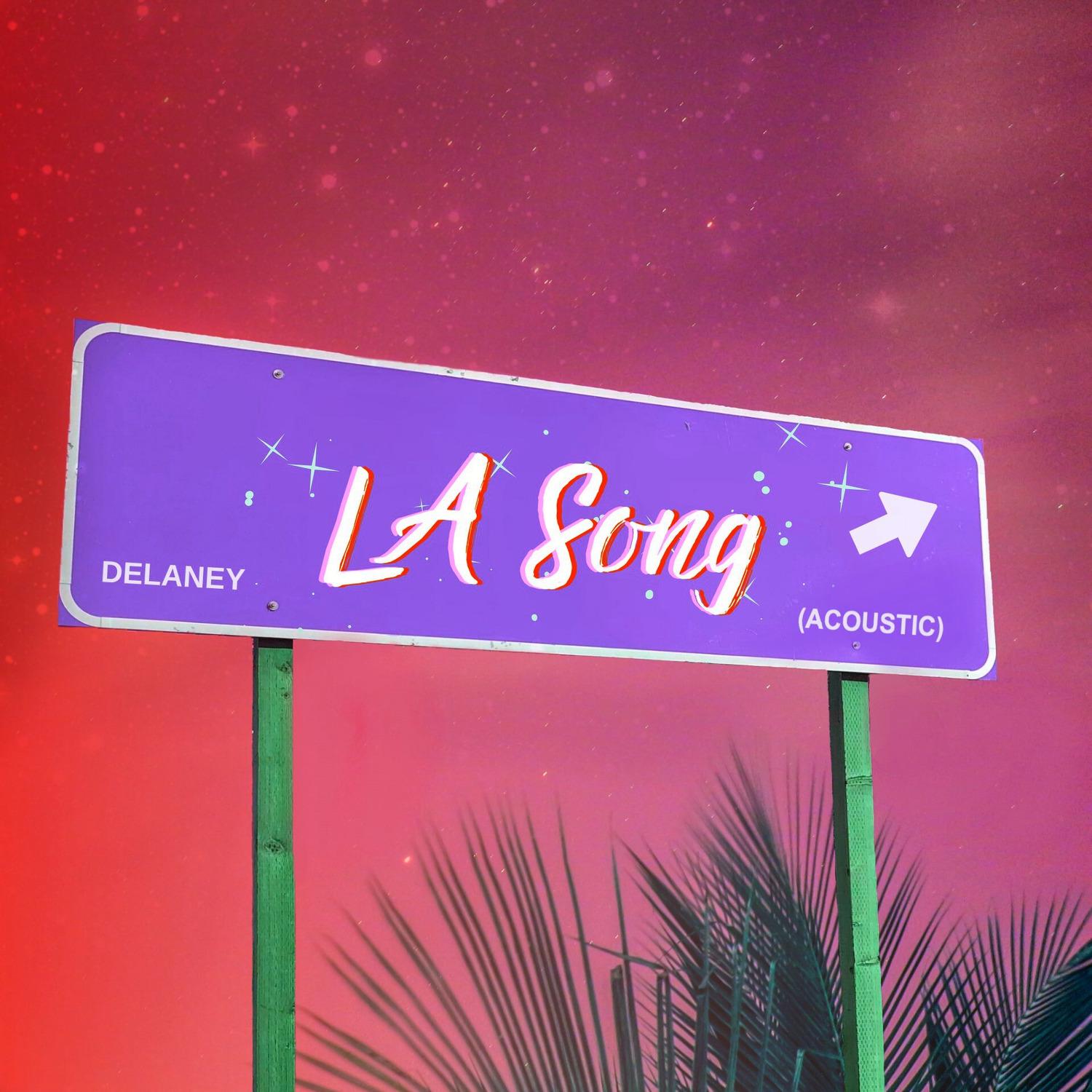 LA Song (Acoustic)