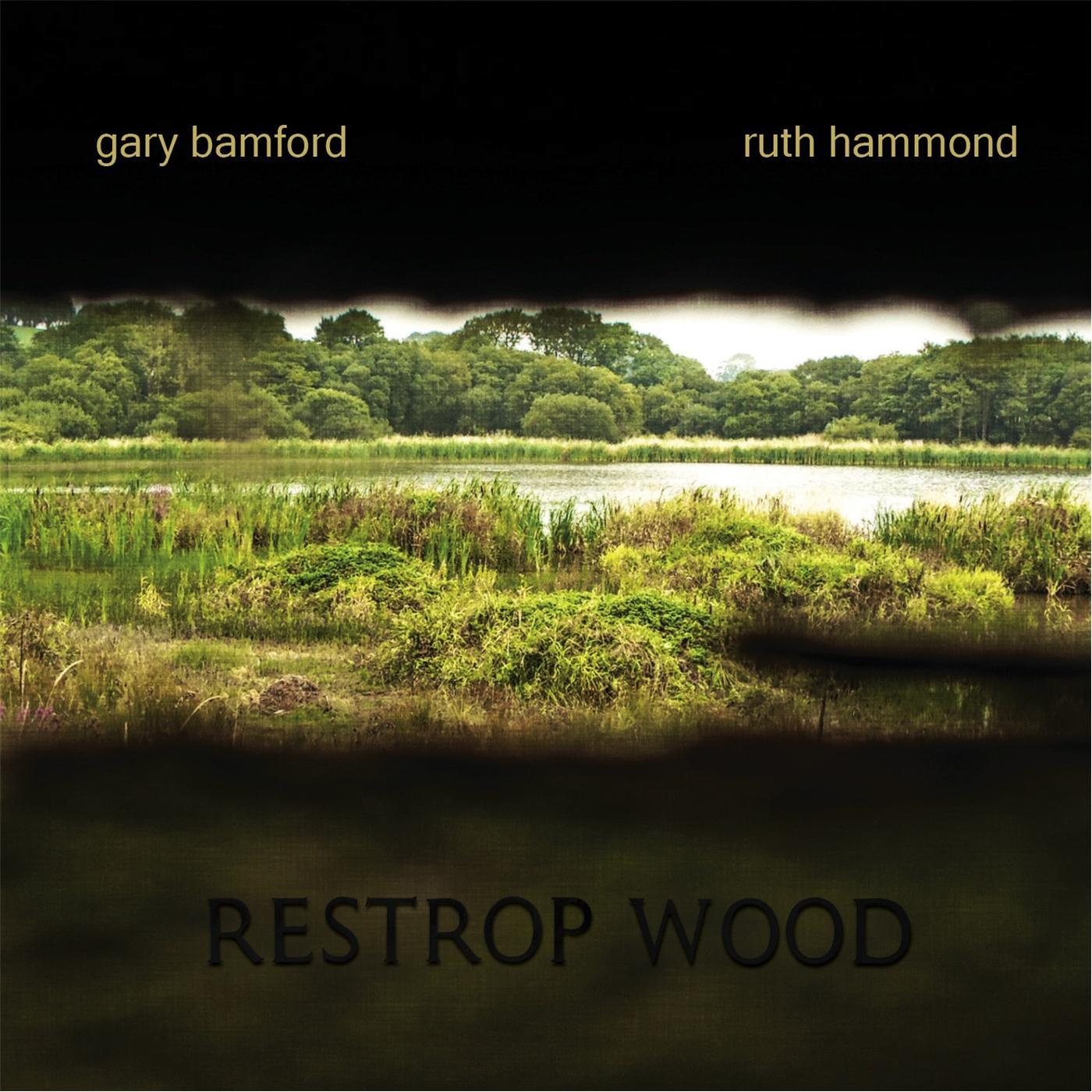 Gary Bamford - Our Face