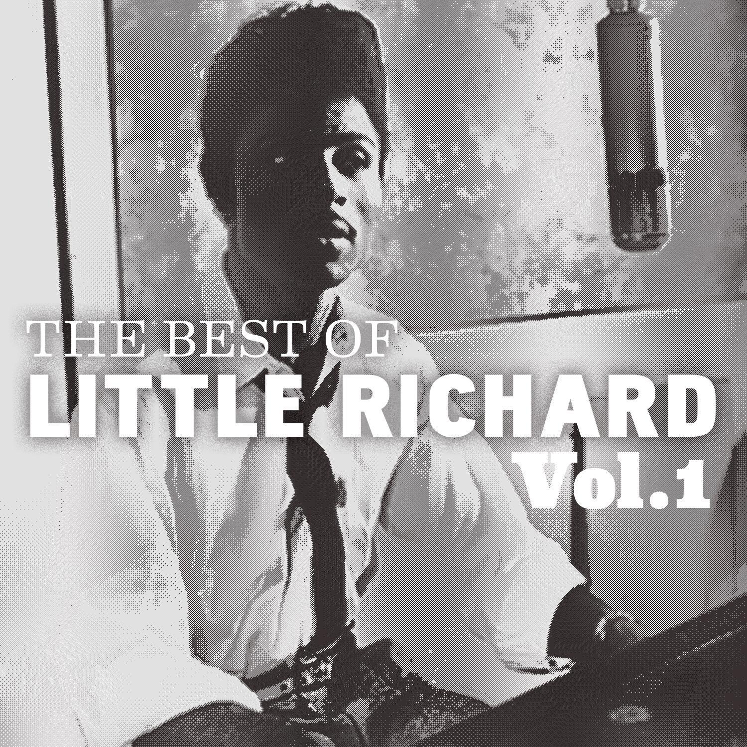 The Best of Little Richard, Vol. 1专辑