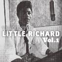 The Best of Little Richard, Vol. 1专辑