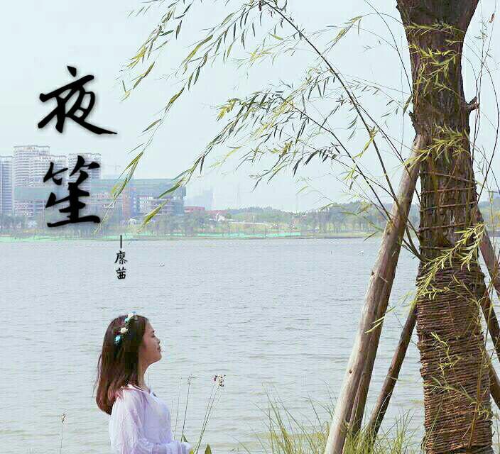 夜夜箫笙专辑