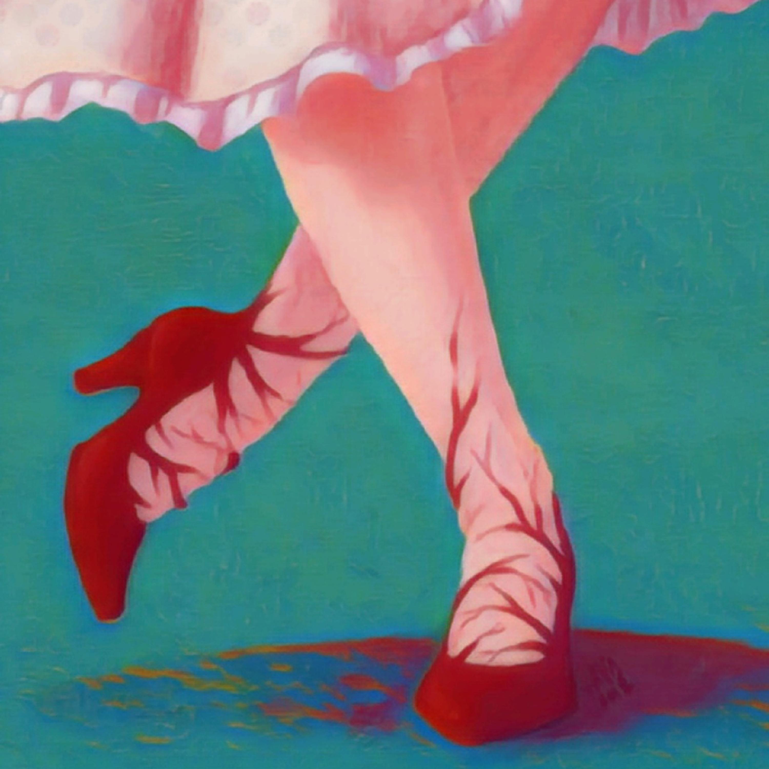 The Red Shoes