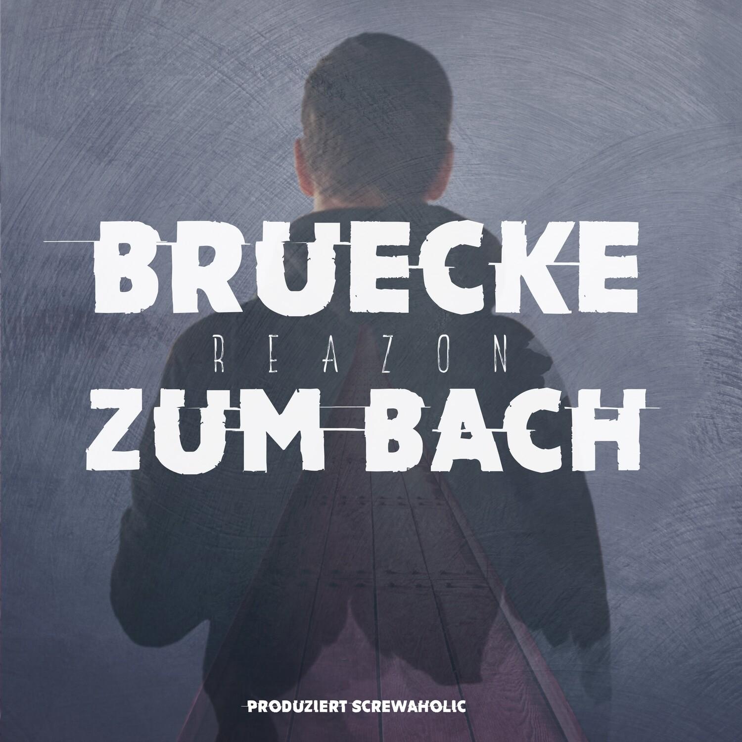 Bruecke zum Bach