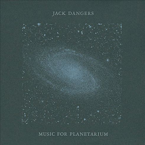 Music for Planetarium