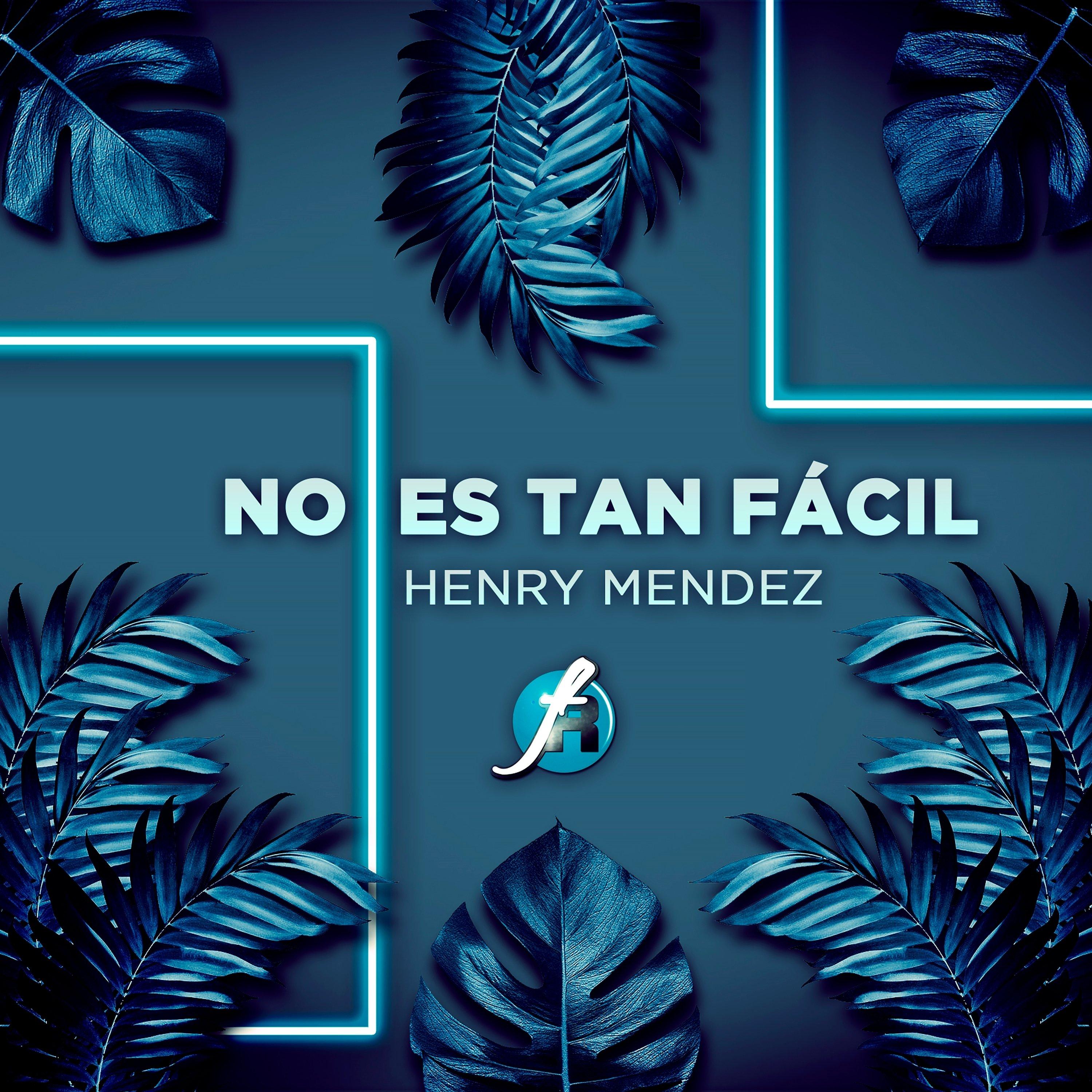 No Es Tan Fácil