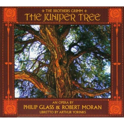 The Juniper Tree