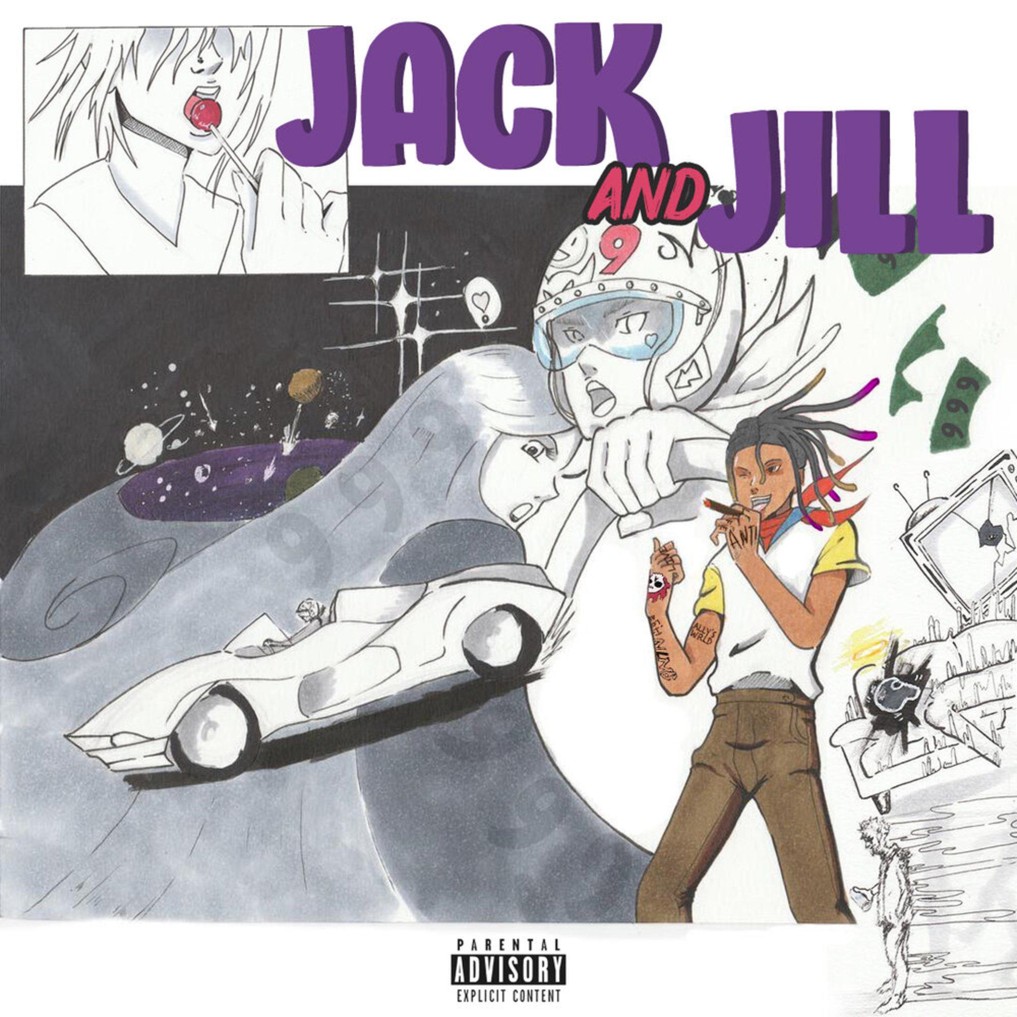 Jack And Jill