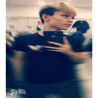 今天要蹦迪吖