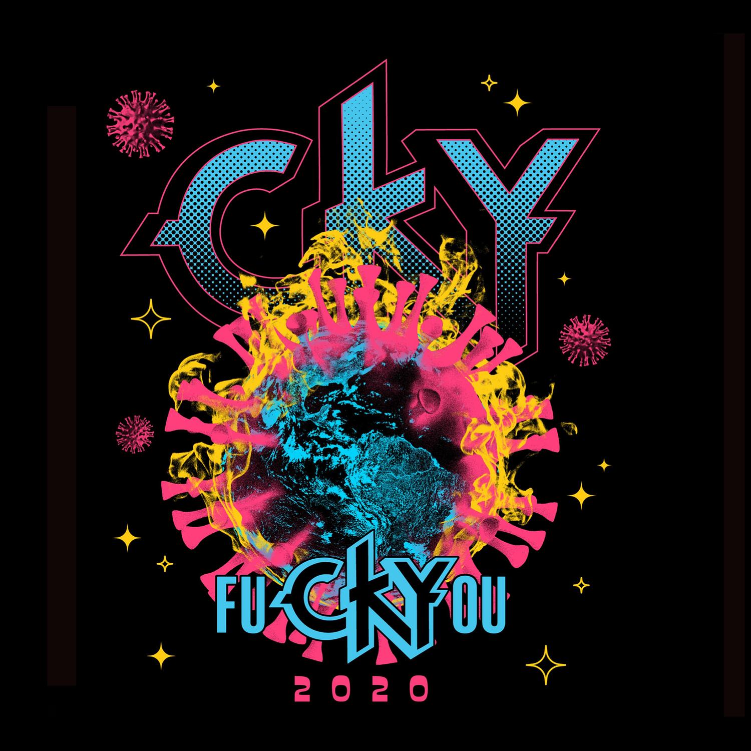 ****You2020 (Live Holiday Special)