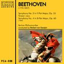 Beethoven: Symphonies No. 3 & No. 4专辑
