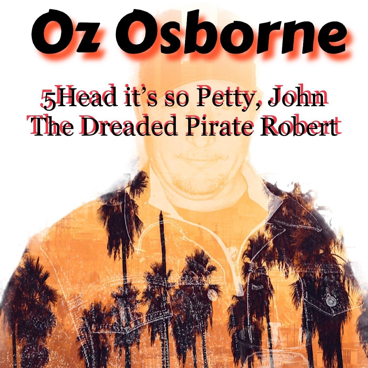 She Did Alot Of Things