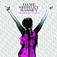 Shirley Bassey - The Living Tree (karaoke)