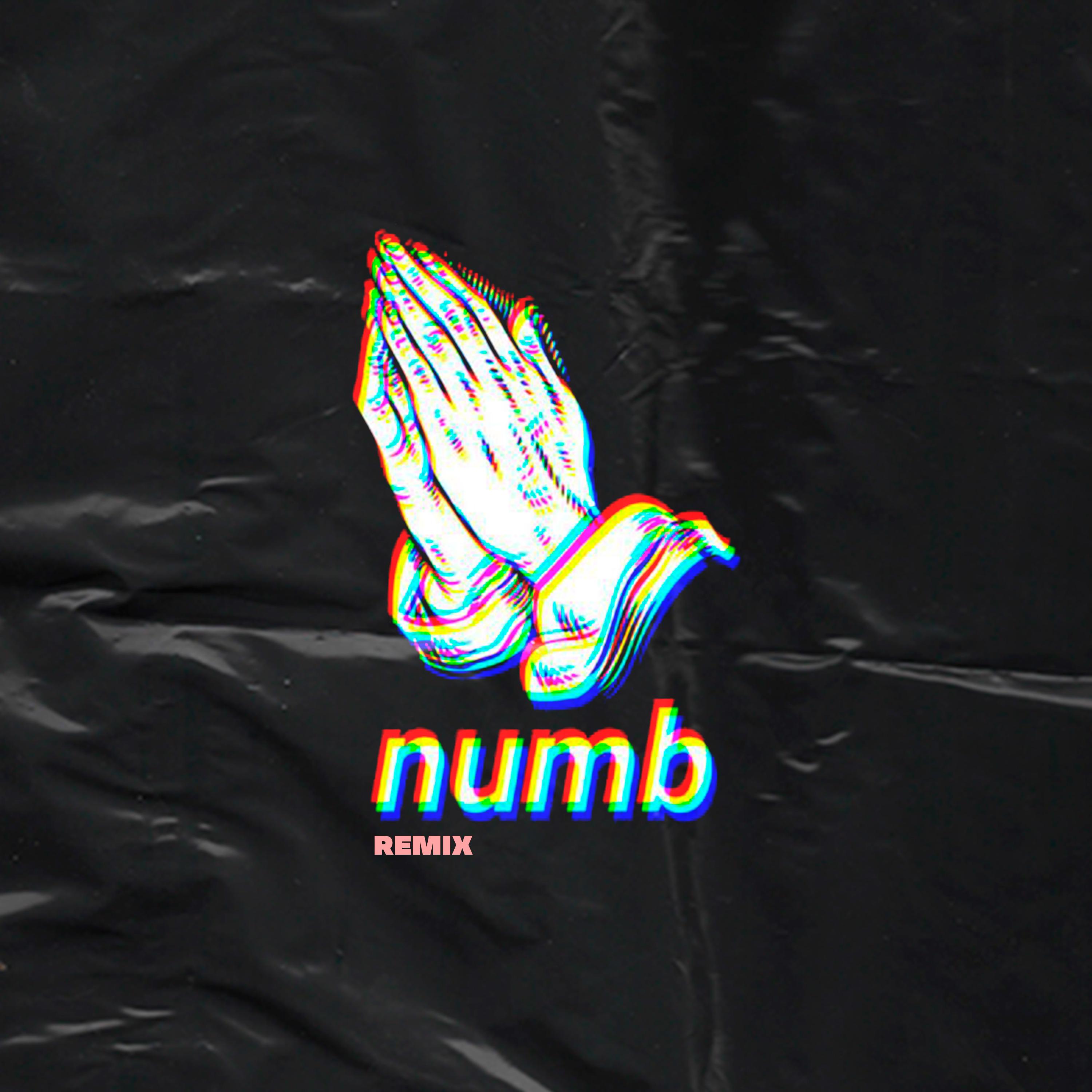 Milo Cadman - Numb (Remix)