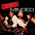 Criminal Minded