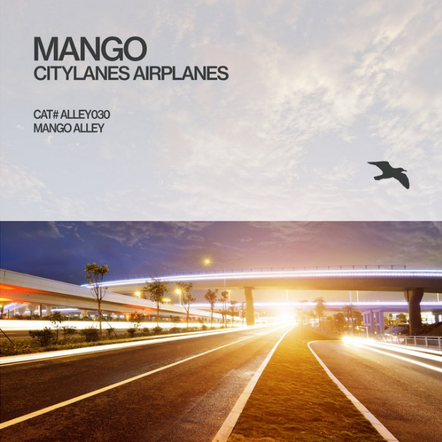 Mango - Chasing Birds (Album Mix)