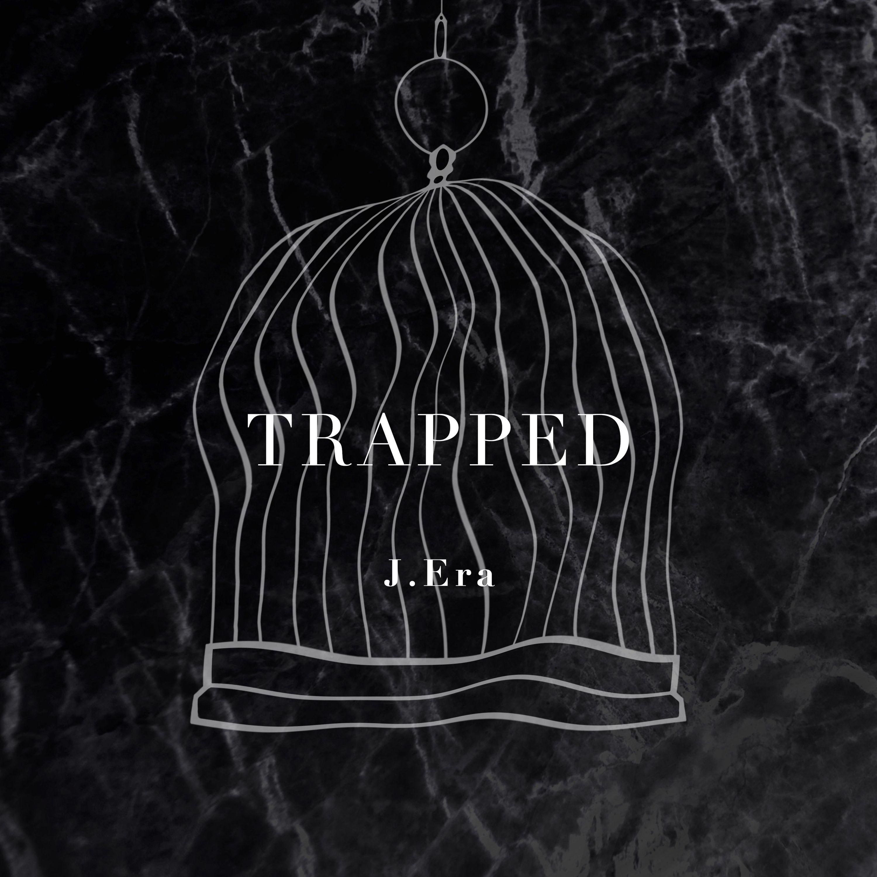Trapped