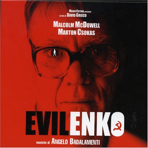 Evilenko O.S.T