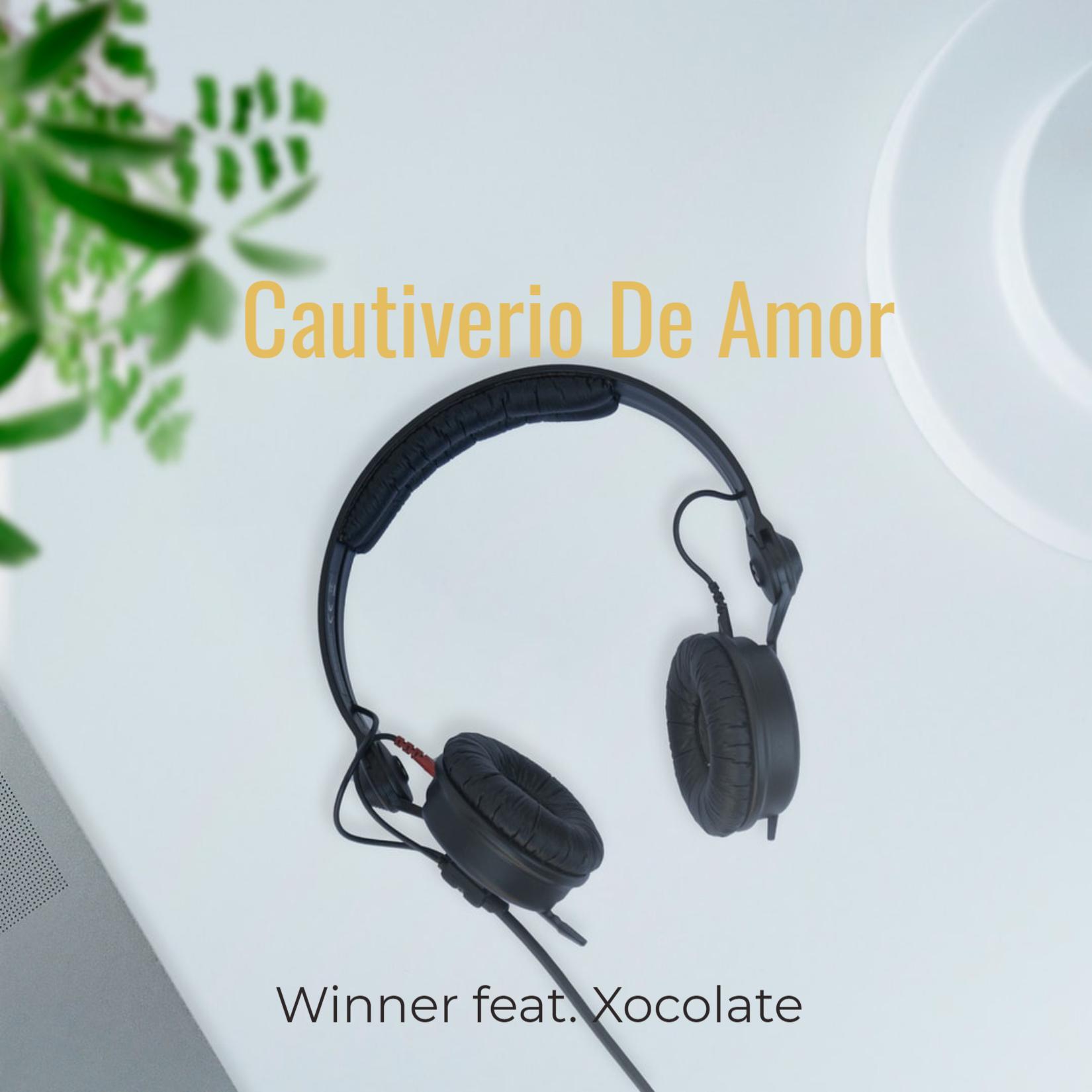 Cautiverio De Amor