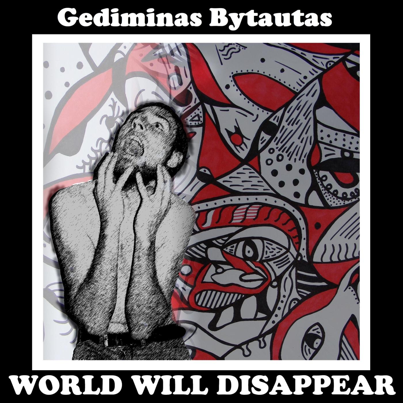 World Will Disappear