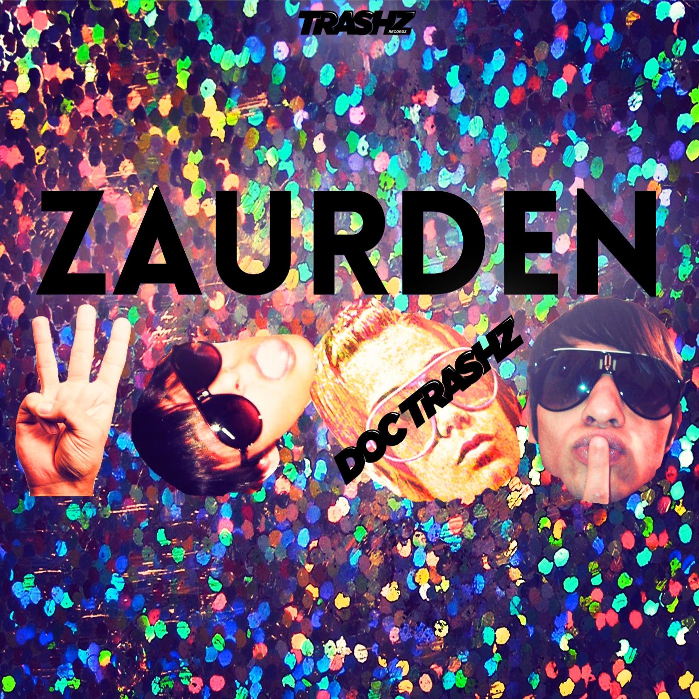 Zaurden 3000