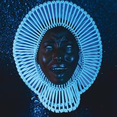 Childish Gambino-Redbone 萨克斯（GRABOTE / ViRa / LANLIU remix）