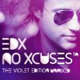 No Xcuses - The Violet Edition (Unmixed)
