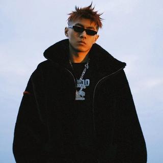 中文说唱侠客KEY.L刘聪 | Kong的长沙Hood