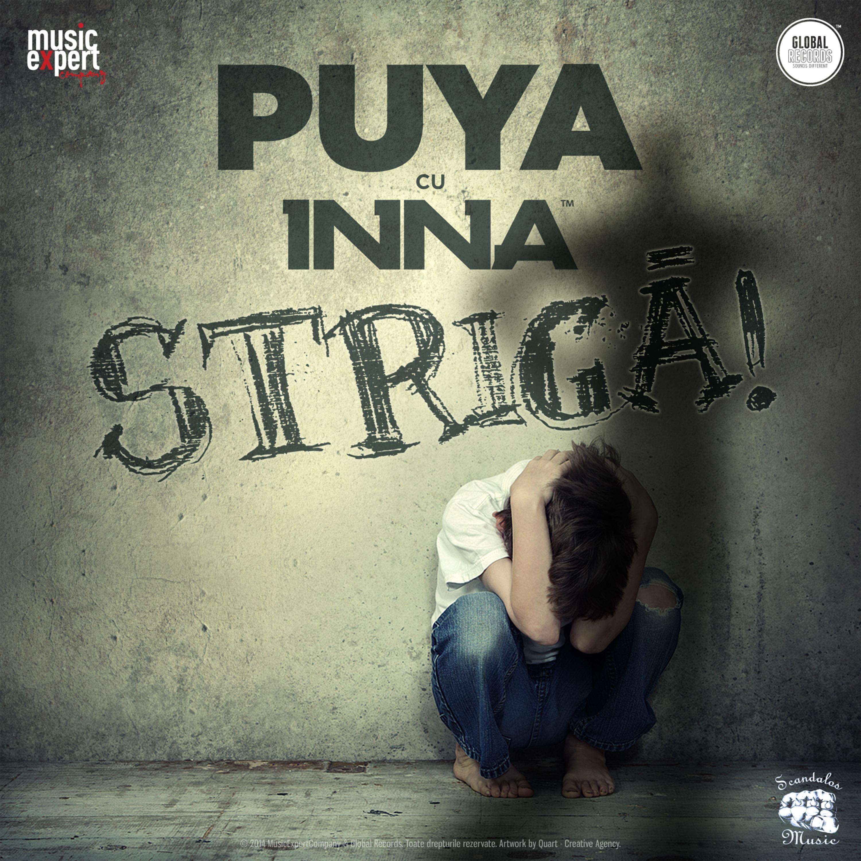 Striga!