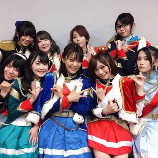 少女歌剧 starlight九九组
