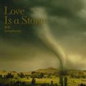 Love is a storm（广播剧《台风眼》主题曲）