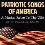 Patriotic Songs of America: A Musical Salute to the USA (July 4th, Memorial Day & Labor Day)专辑
