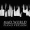 Mad World (Piano Version)专辑