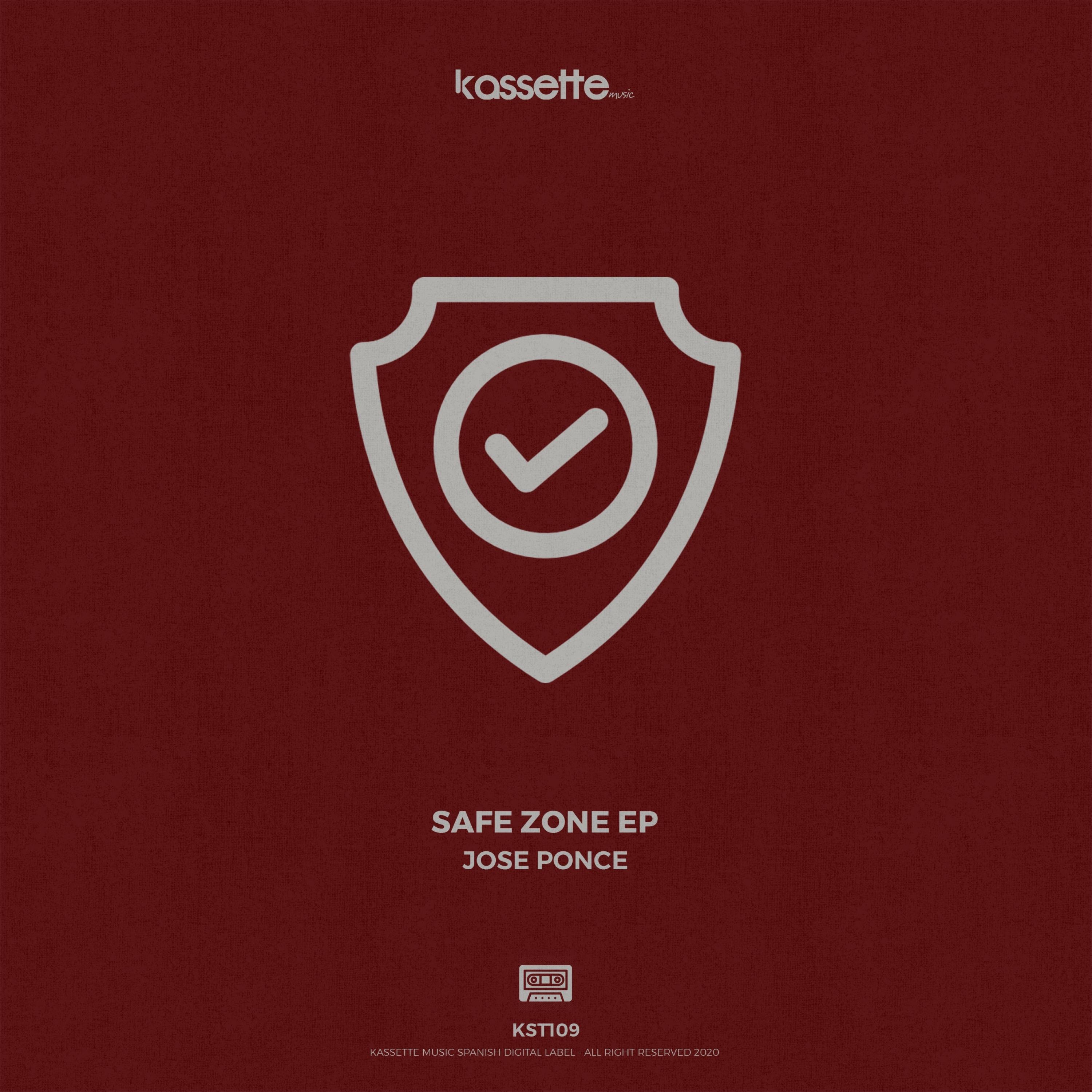 Safe Zone EP