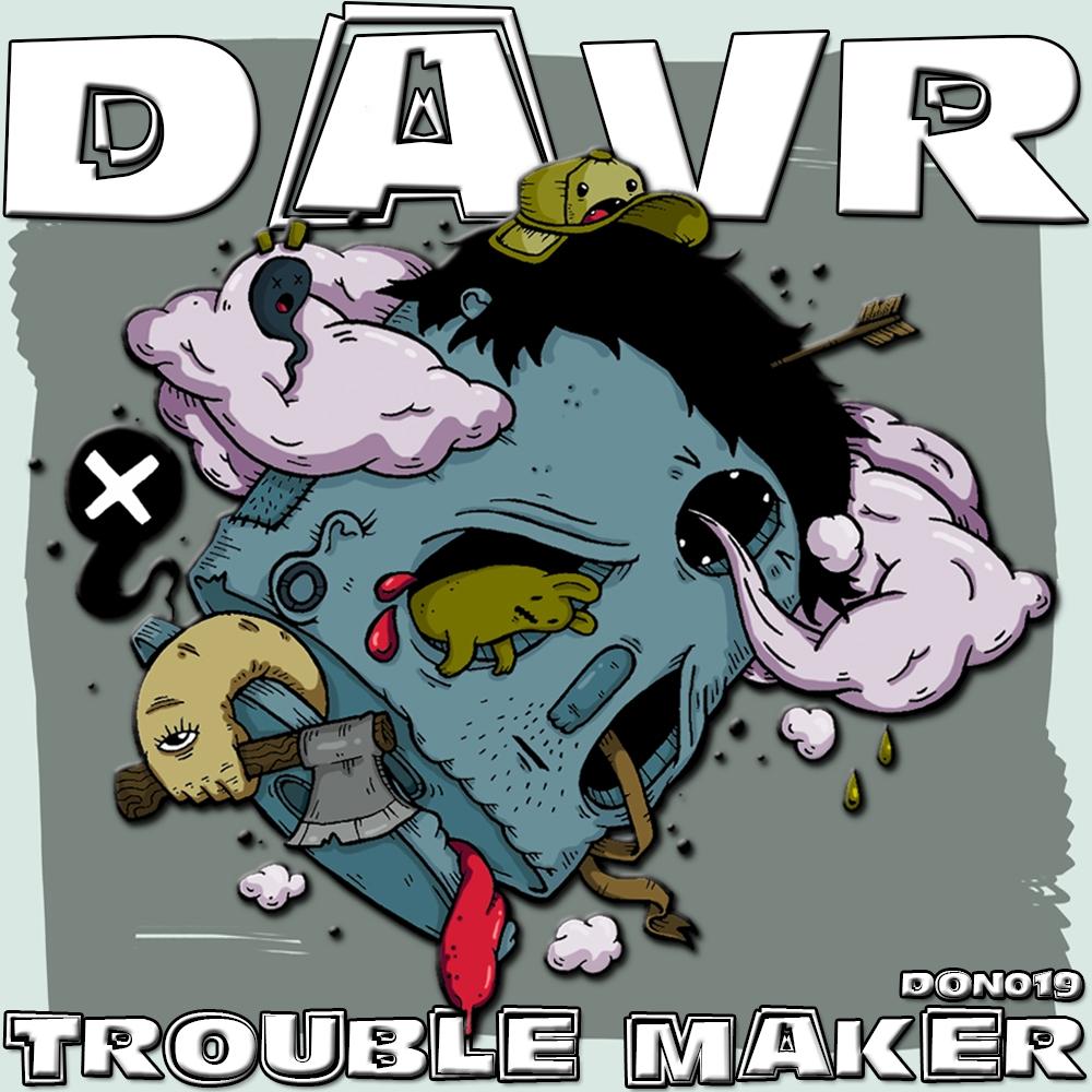 trouble maker (original mix)