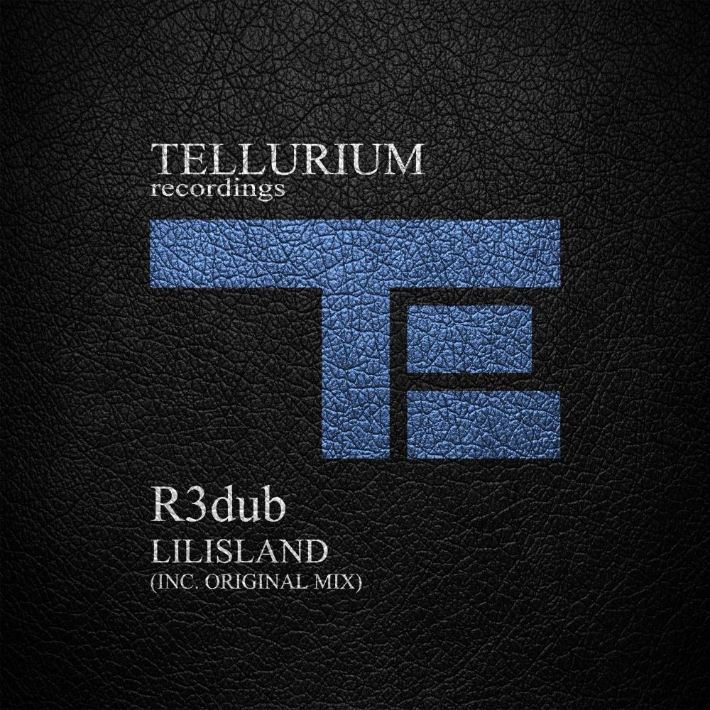 Lilisland