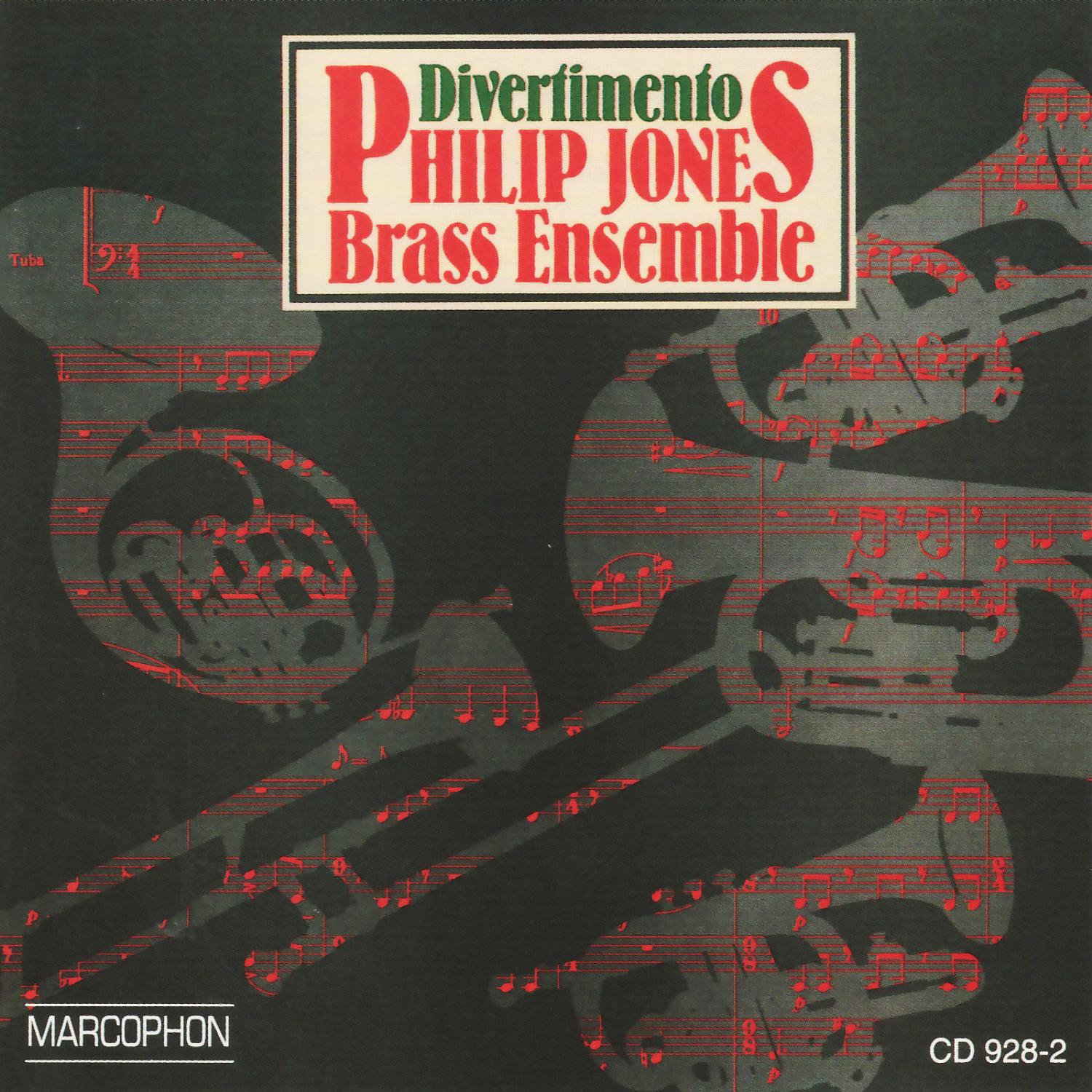 Divertimento