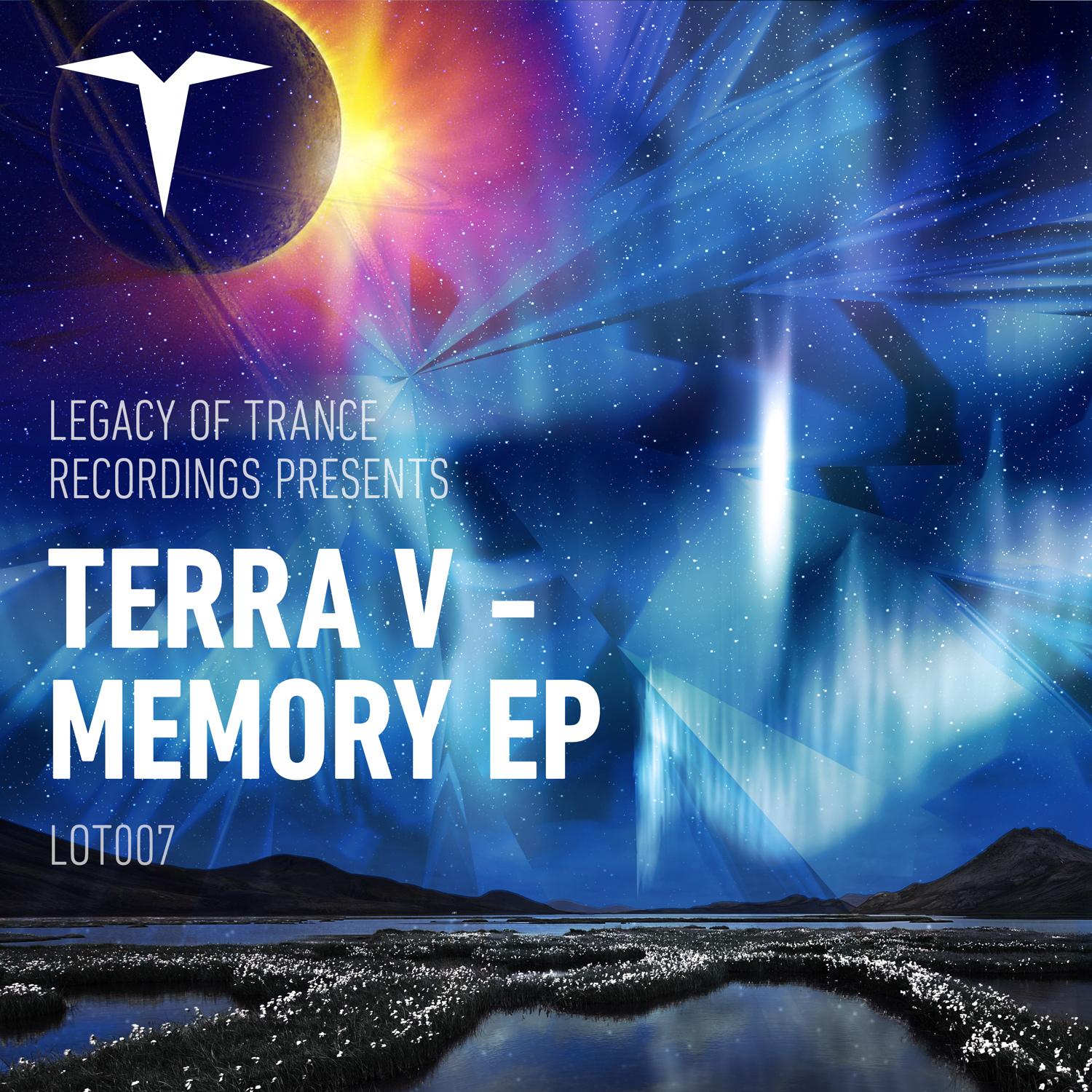 Memory EP