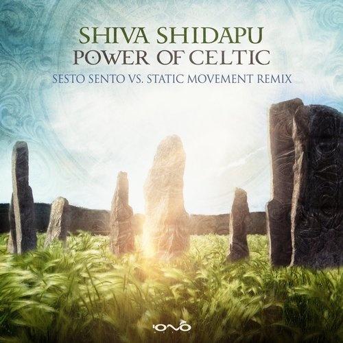 Power of celtic (Sesto Sento vs. Static Movment Remix)