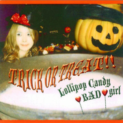 Lollipop Candy BAD girl(通常盤)