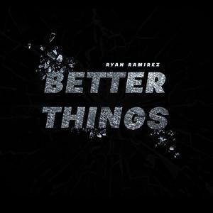 Better Things【aespa 에스파 伴奏】 （降1半音）