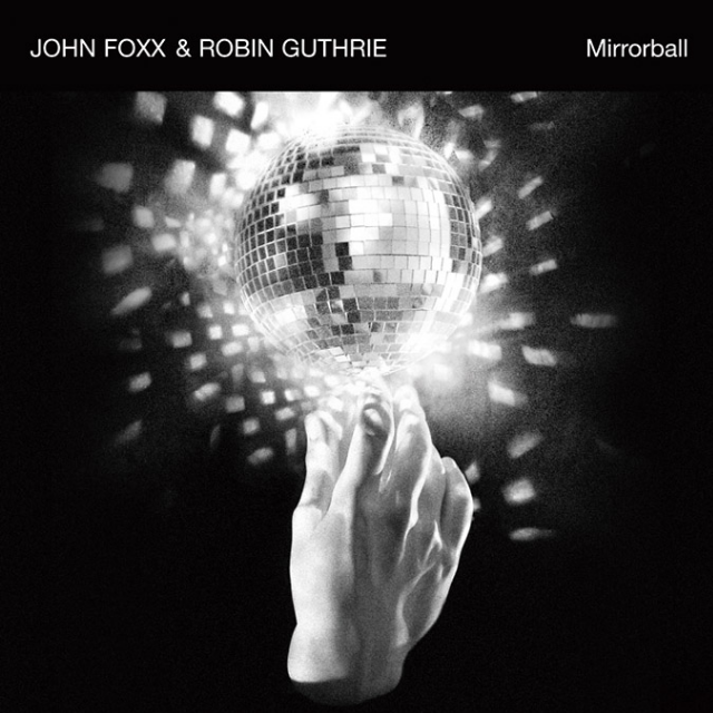 Mirrorball